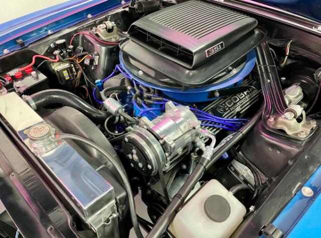 Ford Mustang image 4
