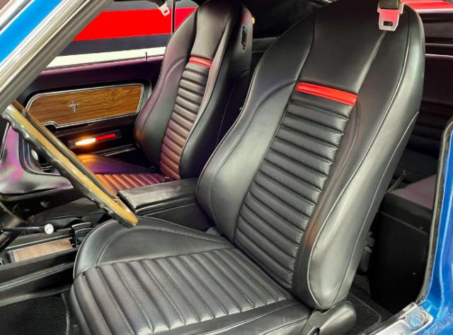 Ford Mustang image 7