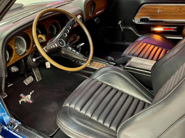 Ford Mustang image 2