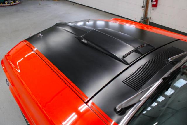 Ford Mustang image 2