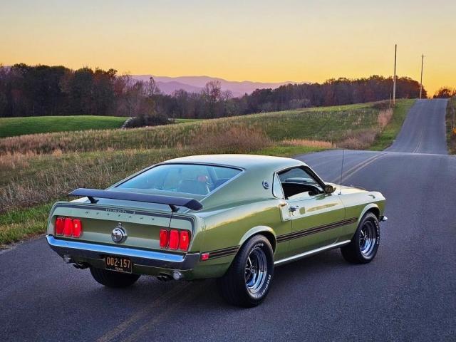 Ford Mustang image 6