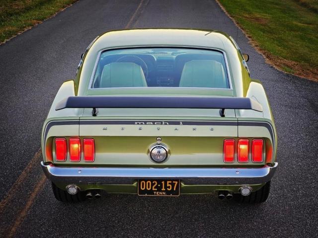 Ford Mustang image 2