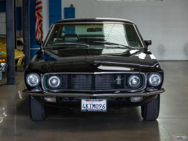 Ford Mustang image 5