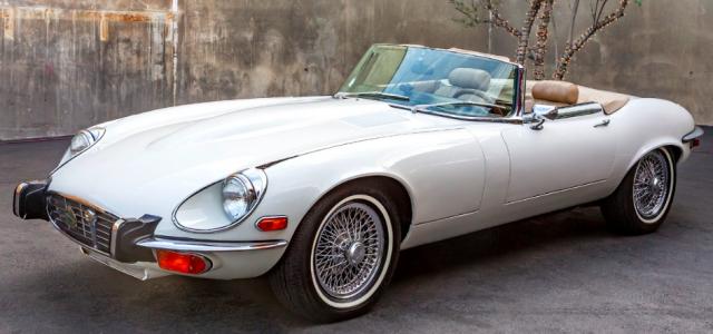 Jaguar