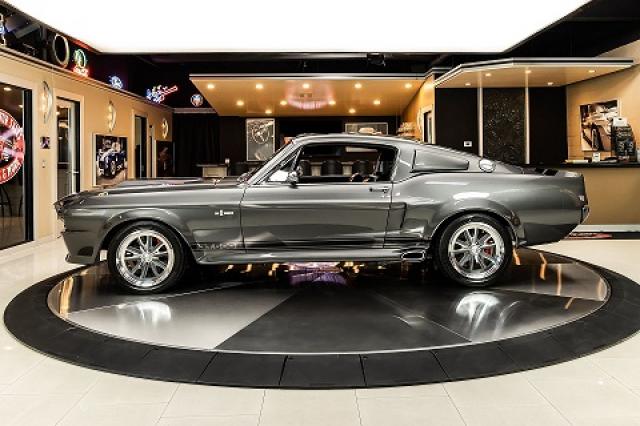 Mustang image 6