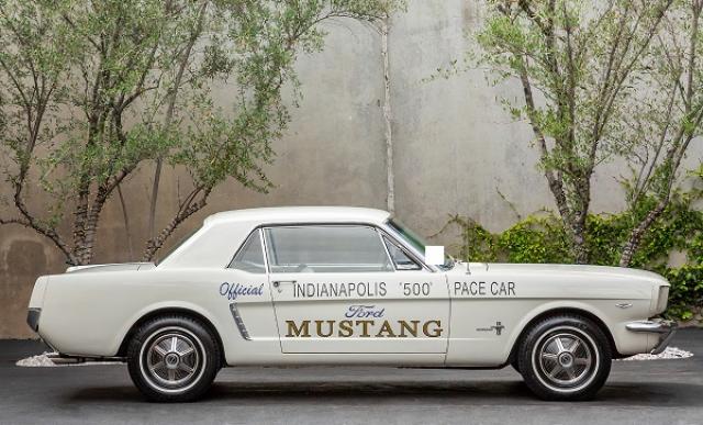 Mustang image 8