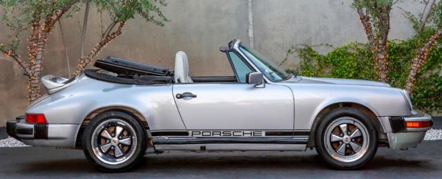 Porsche 911 image 6