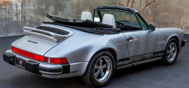 Porsche 911 image 1
