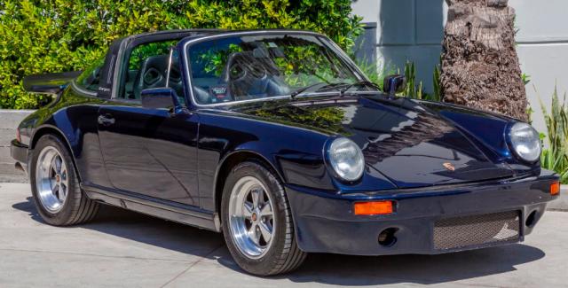 Porsche 911 image 4