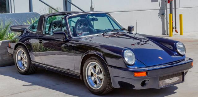 Porsche 911 image 5
