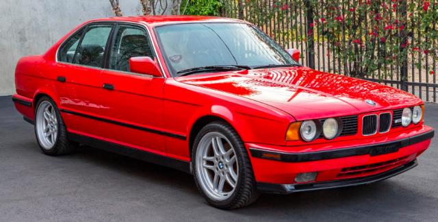 Bmw M5 image 3