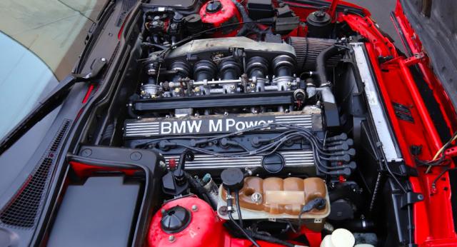 Bmw M5 image 5