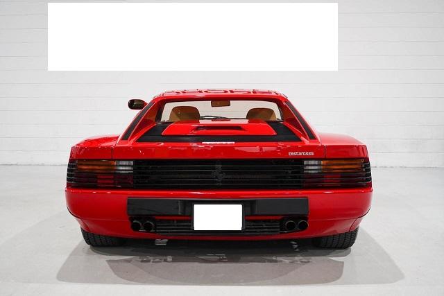 Testarossa image 7