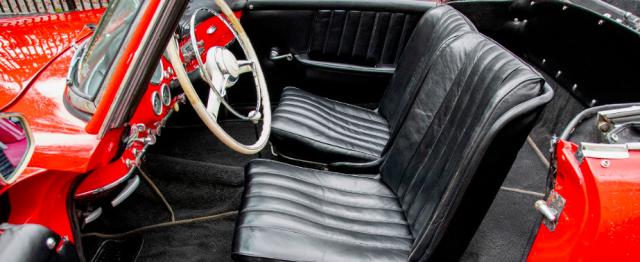 Mercedes Benz 190 image 6