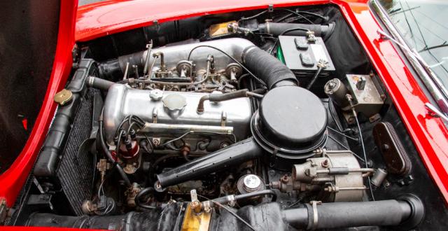 Mercedes Benz 190 image 4