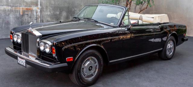 Rolls Royce