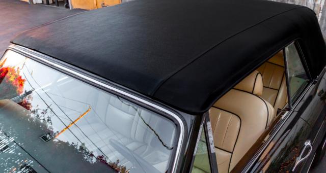 Rolls Royce Corniche image 6