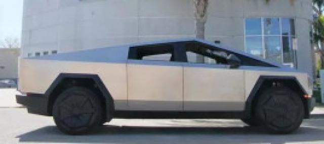 Model X image 6