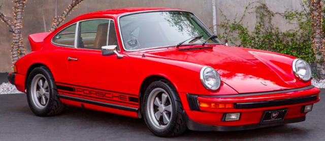 Porsche 911 image 3