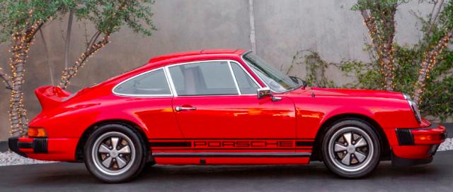 Porsche 911 image 1