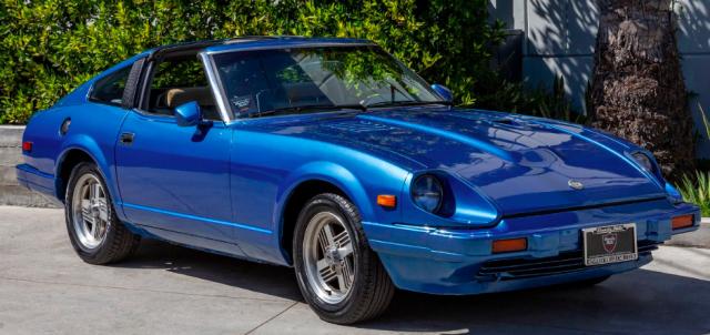 Datsun 280zx image 7