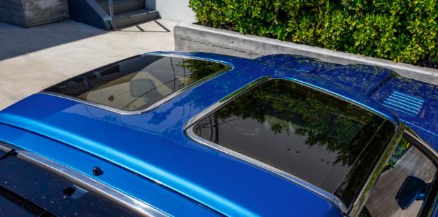 Datsun 280zx image 1