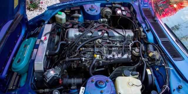 Datsun 280zx image 6