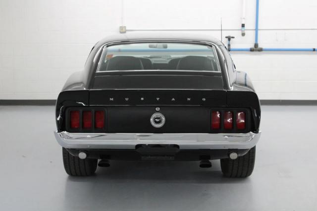Mustang image 5
