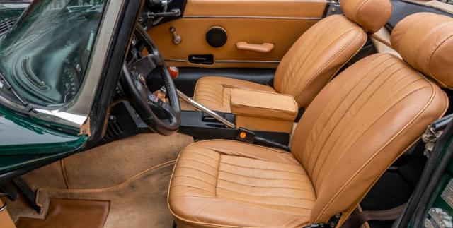 Jaguar E-Type image 4