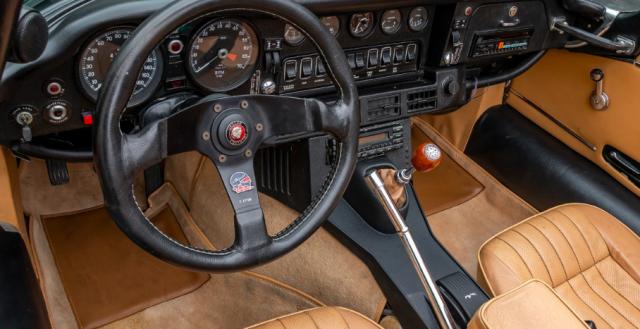 Jaguar E-Type image 1