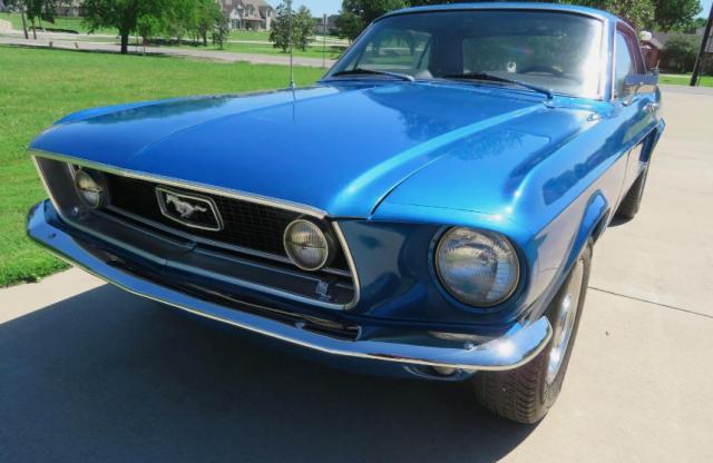 Ford Mustang image 3