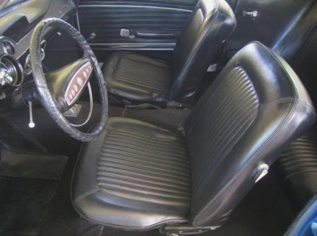 Ford Mustang image 5