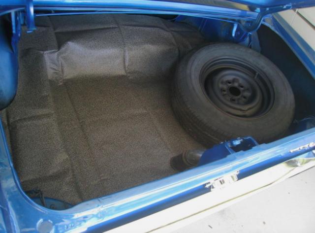 Ford Mustang image 6
