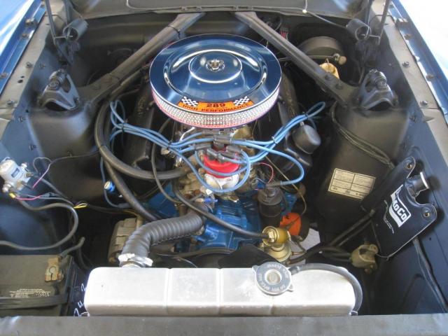 Ford Mustang image 9