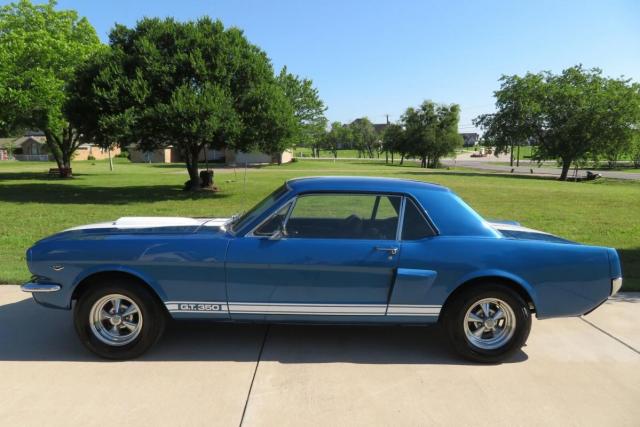 Ford Mustang image 8