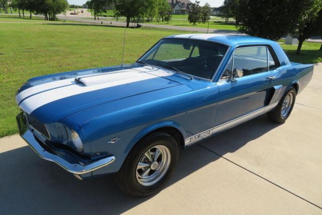 Ford Mustang image 2