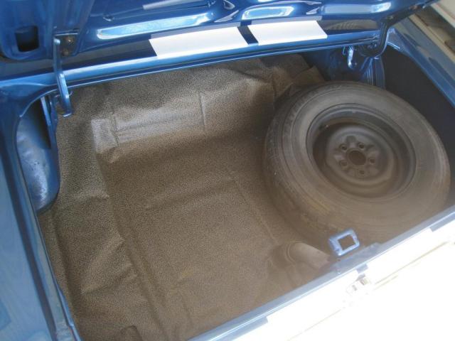 Ford Mustang image 7