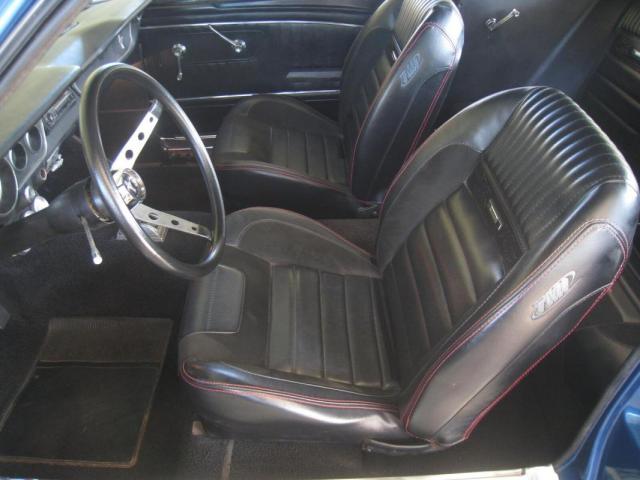 Ford Mustang image 4