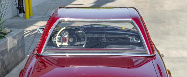 Mercedes Benz 230 image 4