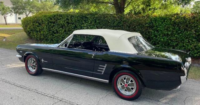 Ford Mustang image 8