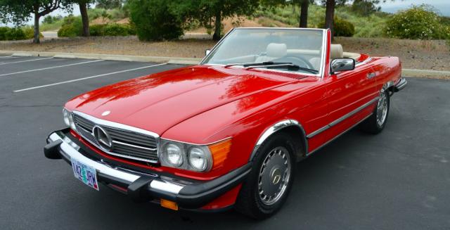 Mercedes Benz