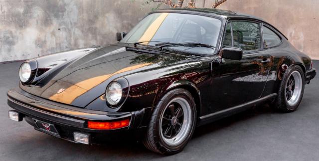 Porsche 911 image 4