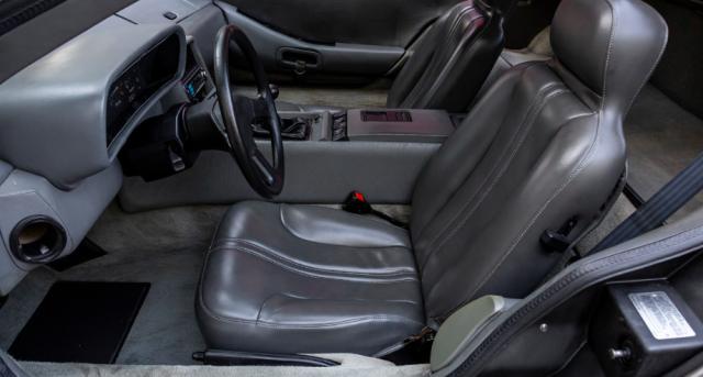 Delorean Dmc-12 image 3
