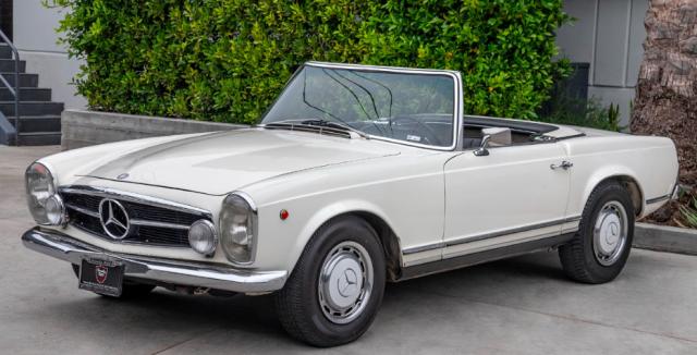 Mercedes Benz