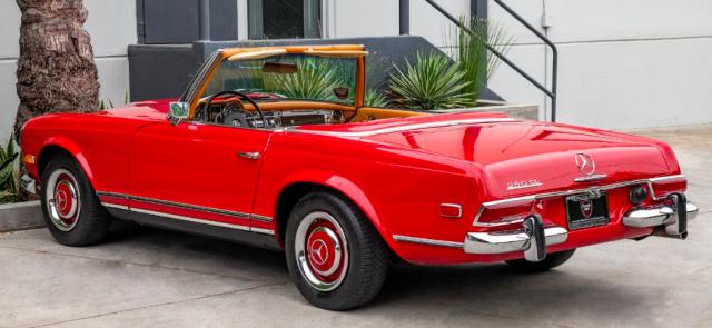 Mercedes Benz 250 image 7