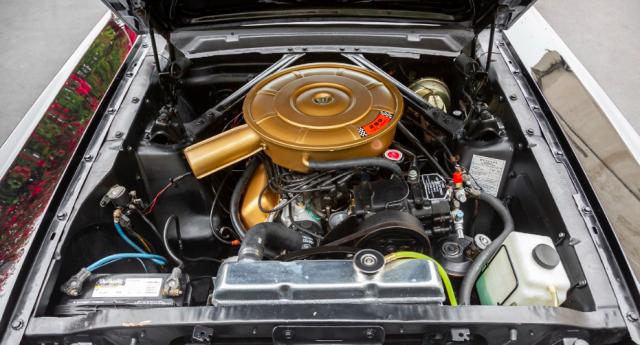 Ford Mustang image 9