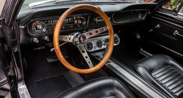 Ford Mustang image 3