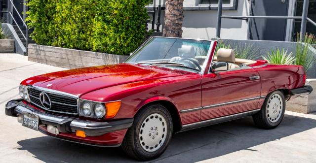 Mercedes Benz