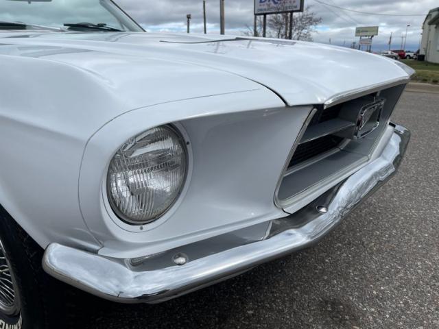 Ford Mustang image 2