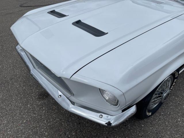 Ford Mustang image 6